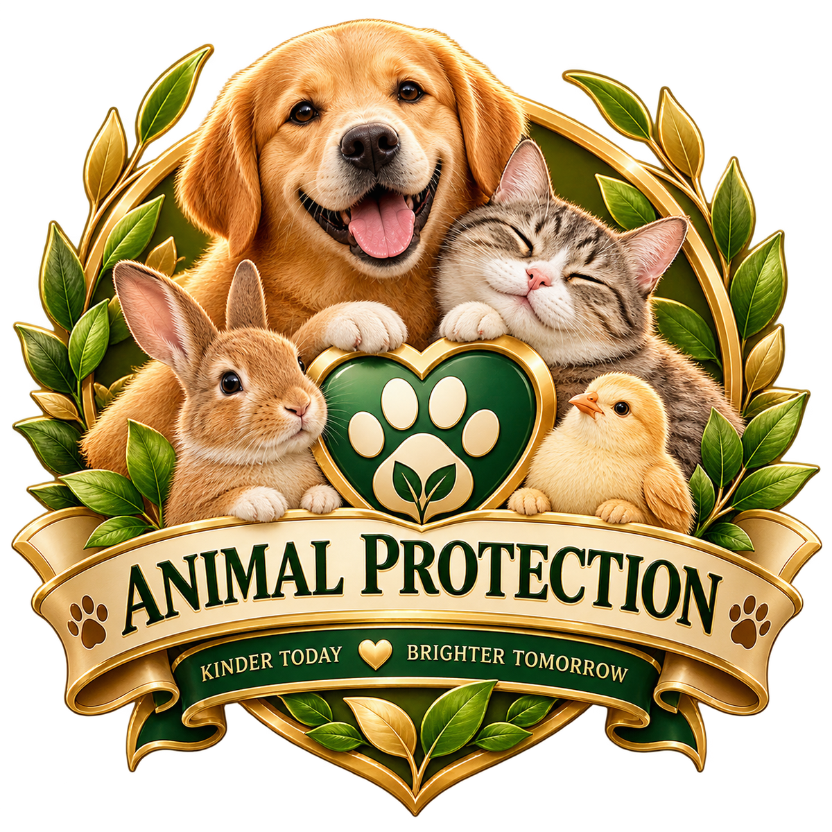 Support Animal Rescue