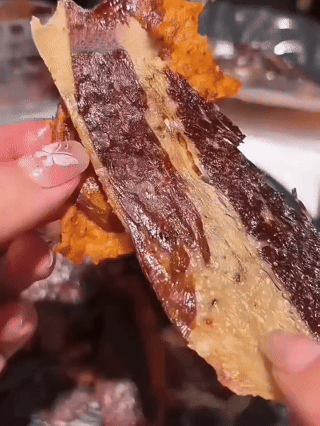 🥩 Beef Brisket Chunks - High-Protein Real Beef Snack-Skye