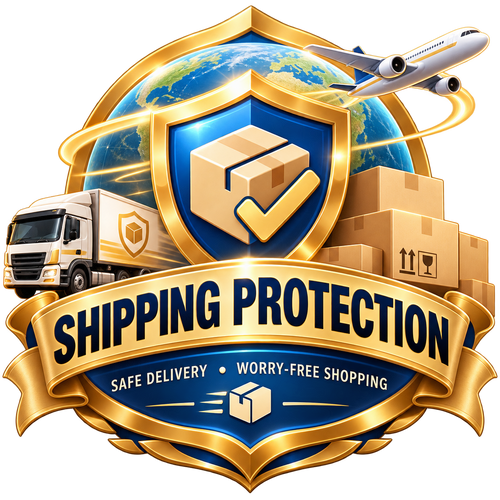 Shipping protection